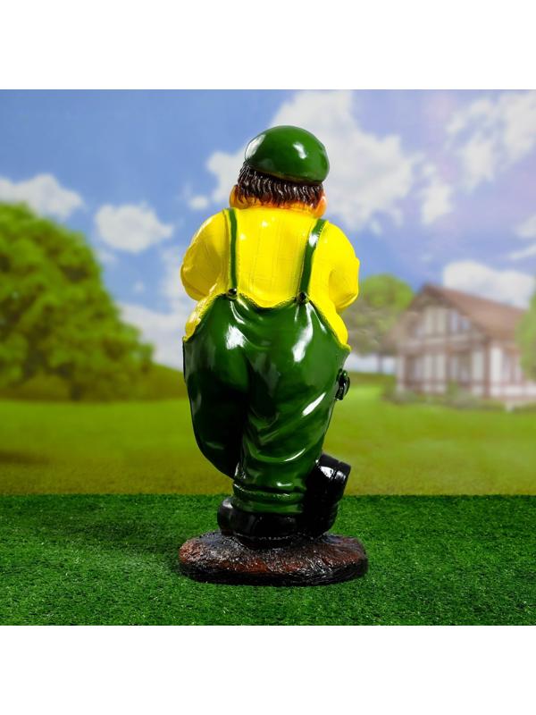 Садовая фигура 