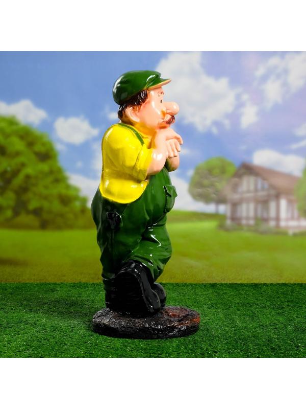 Садовая фигура 