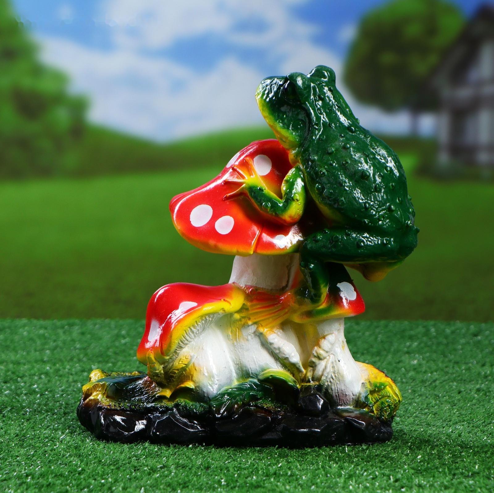 Садовая фигура 