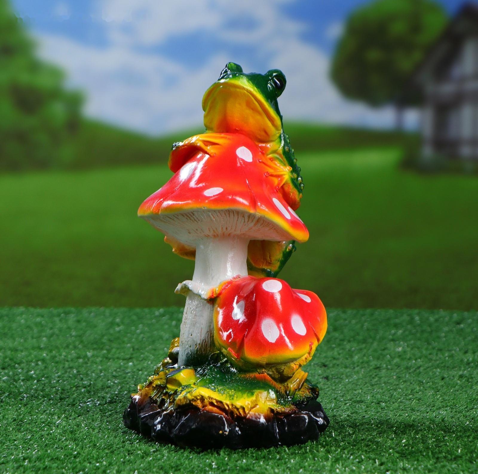 Садовая фигура 