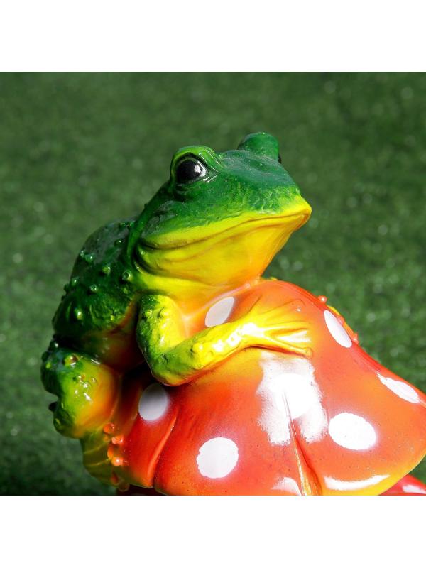 Садовая фигура 