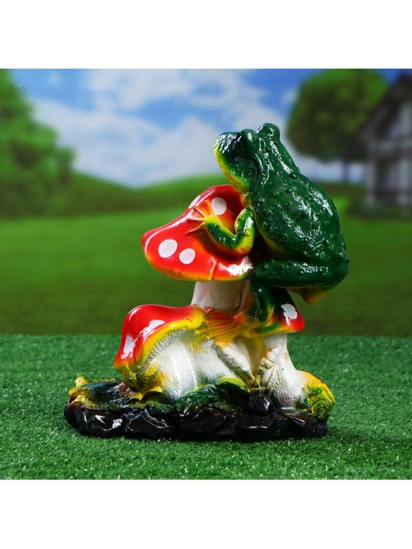 Садовая фигура 