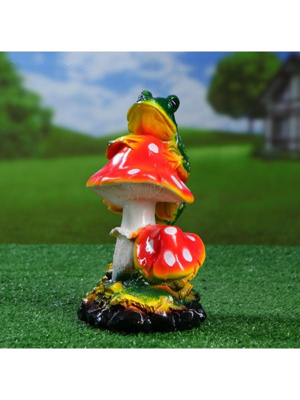 Садовая фигура 