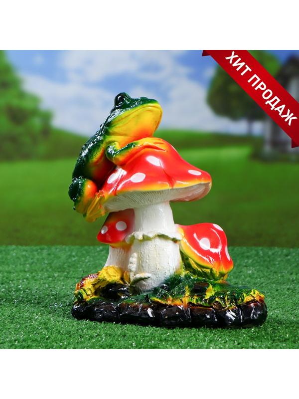 Садовая фигура 