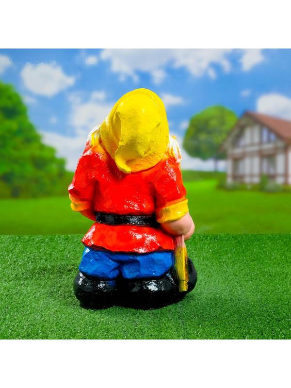 Садовая фигура 