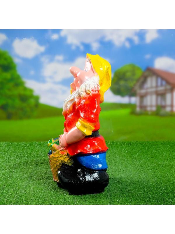 Садовая фигура 