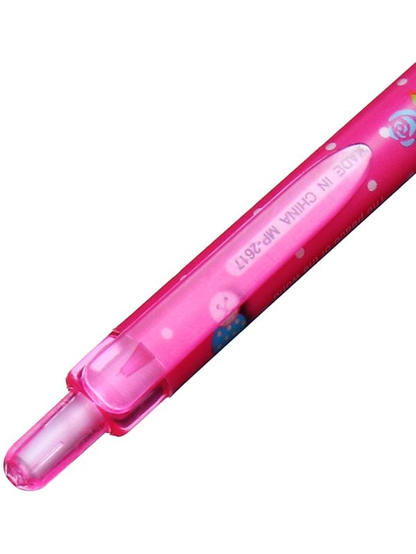 Карандаш механический прорезиненный 