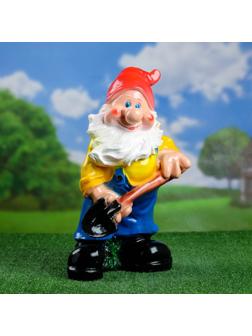 Садовая фигура 