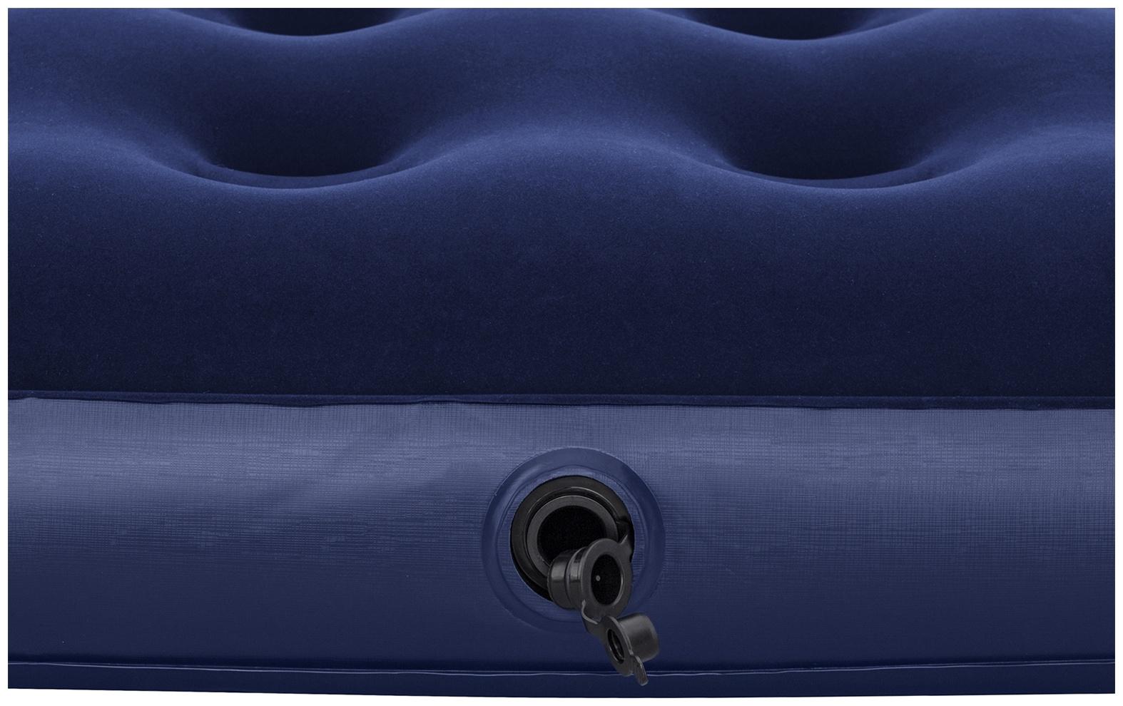 Матрас надувной, 188 х 99 х 22 см, 67001 Bestway