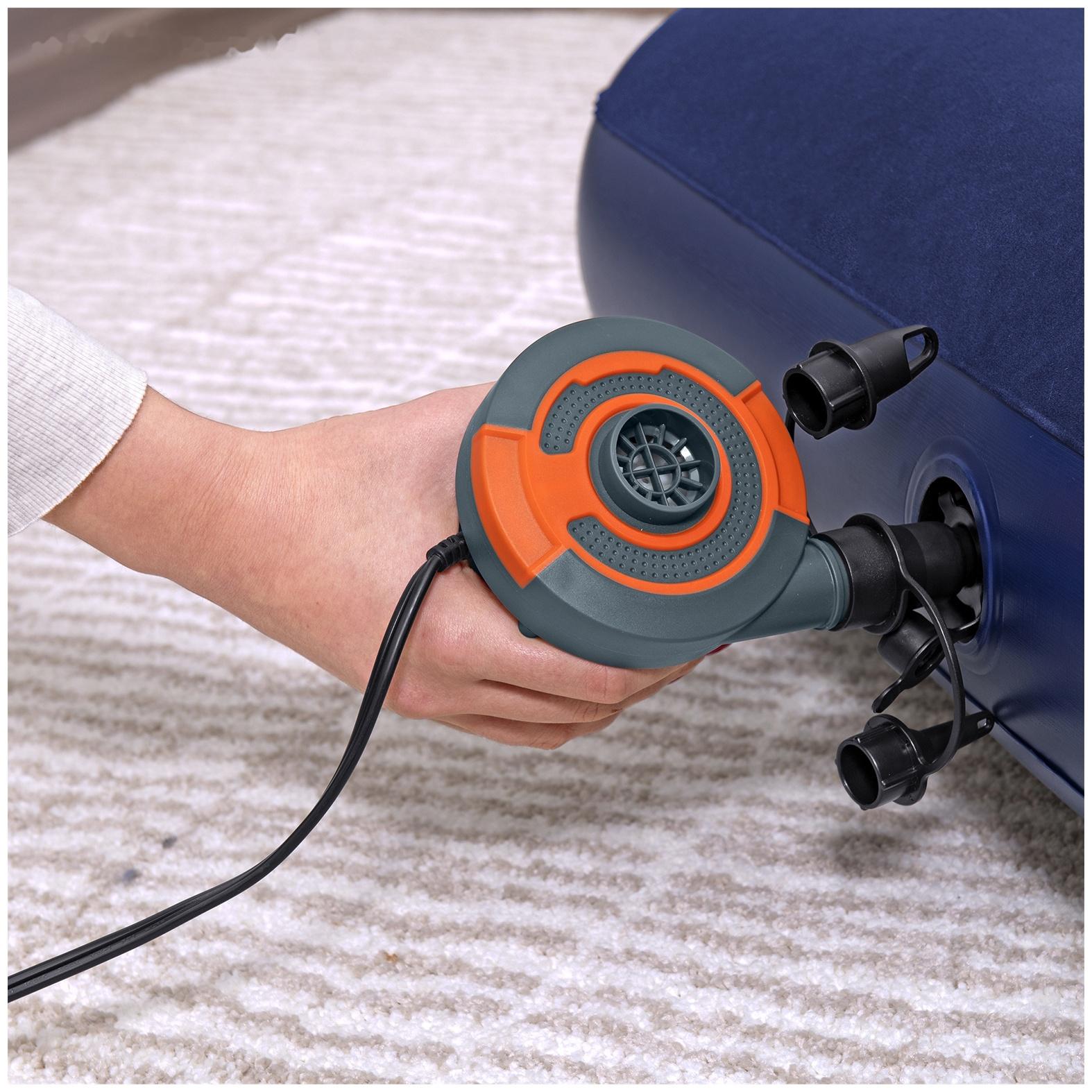 Матрас надувной, 188 х 99 х 22 см, 67001 Bestway