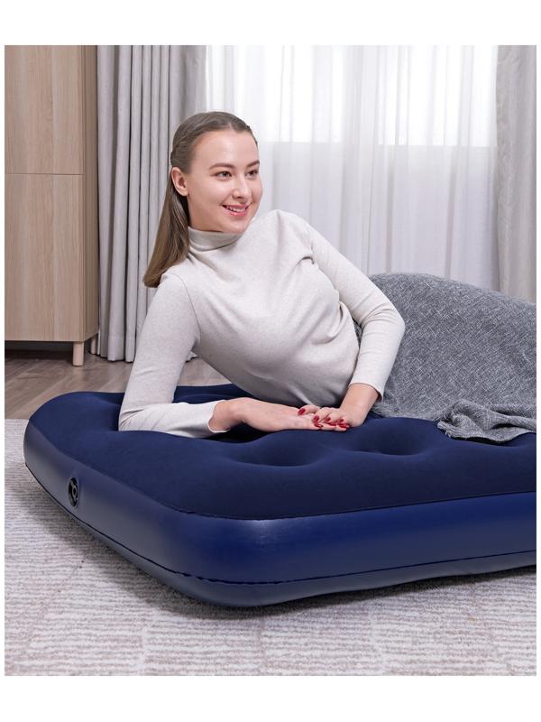 Матрас надувной, 188 х 99 х 22 см, 67001 Bestway