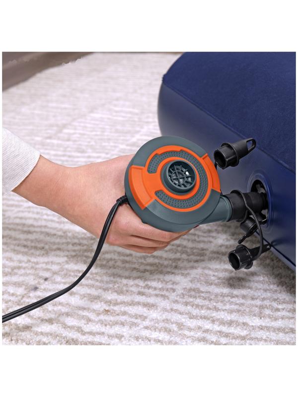 Матрас надувной, 188 х 99 х 22 см, 67001 Bestway