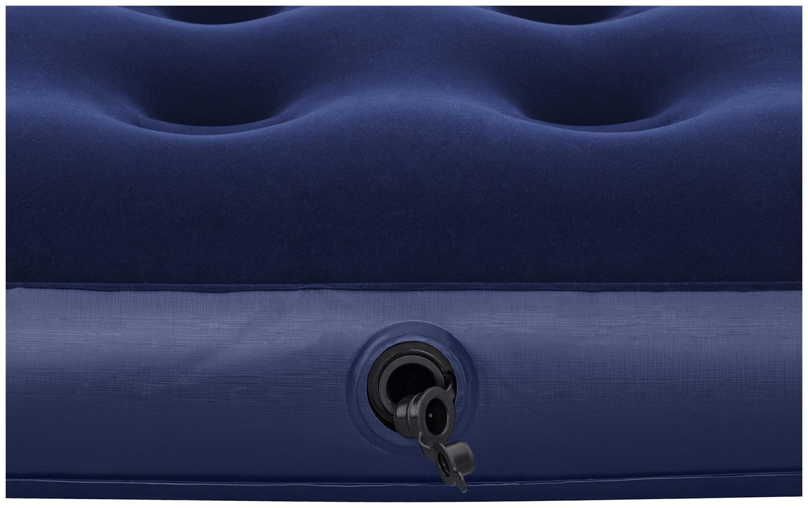 Матрас надувной Pavillo, 191 х 137 х 22 см, 67002 Bestway