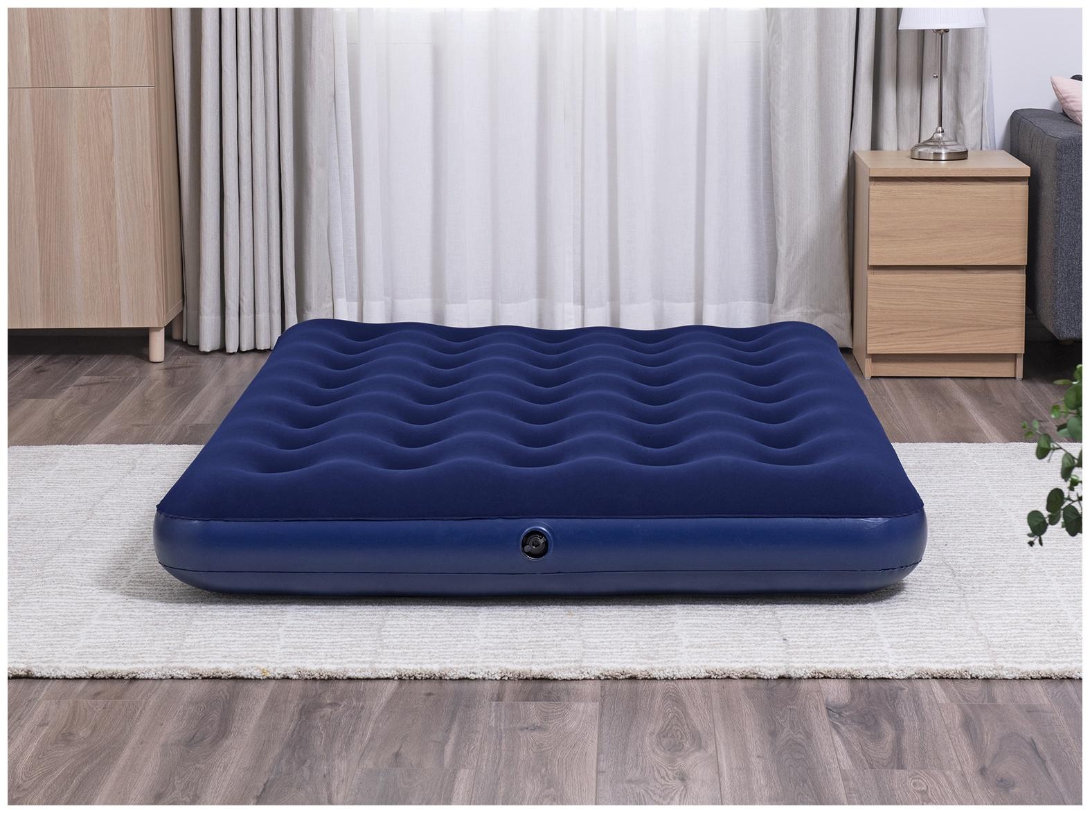 Матрас надувной Pavillo, 191 х 137 х 22 см, 67002 Bestway