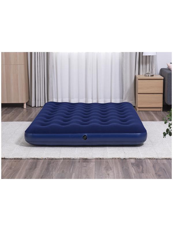 Матрас надувной Pavillo, 191 х 137 х 22 см, 67002 Bestway