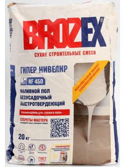 Ровнитель для пола Brozex 