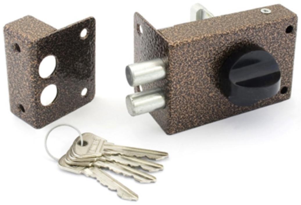 Замок накладной Димитровград 