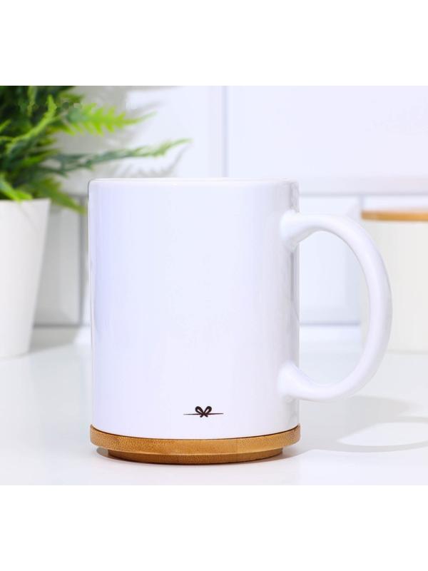 Кружка именная, сублимация 