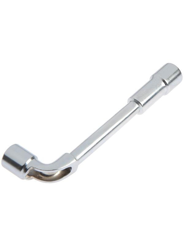 Ключ торцевой Г-образный ТУНДРА, 17 мм