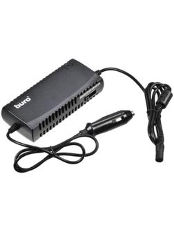 Адаптер питания Buro BUM-1200C120, ручной, 120Вт, 15В-24В 11-переходников, 5A 1xUSB, 1A