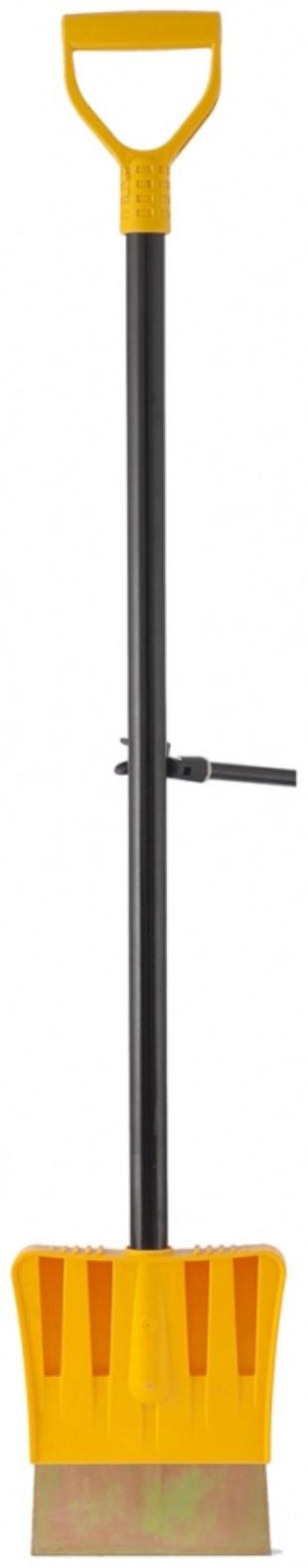 Ледоруб, ширина 20 см, с металлическим черенком