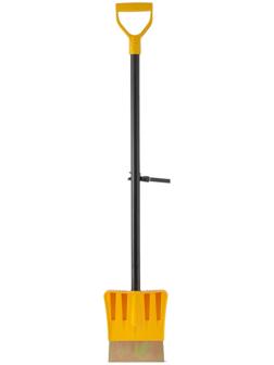 Ледоруб, ширина 20 см, с металлическим черенком