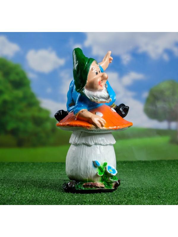 Садовая фигура 