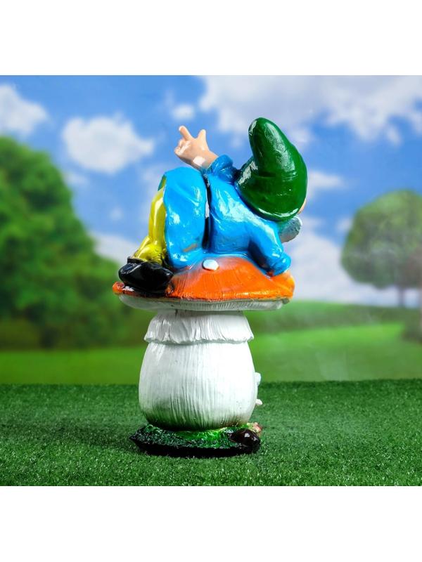 Садовая фигура 