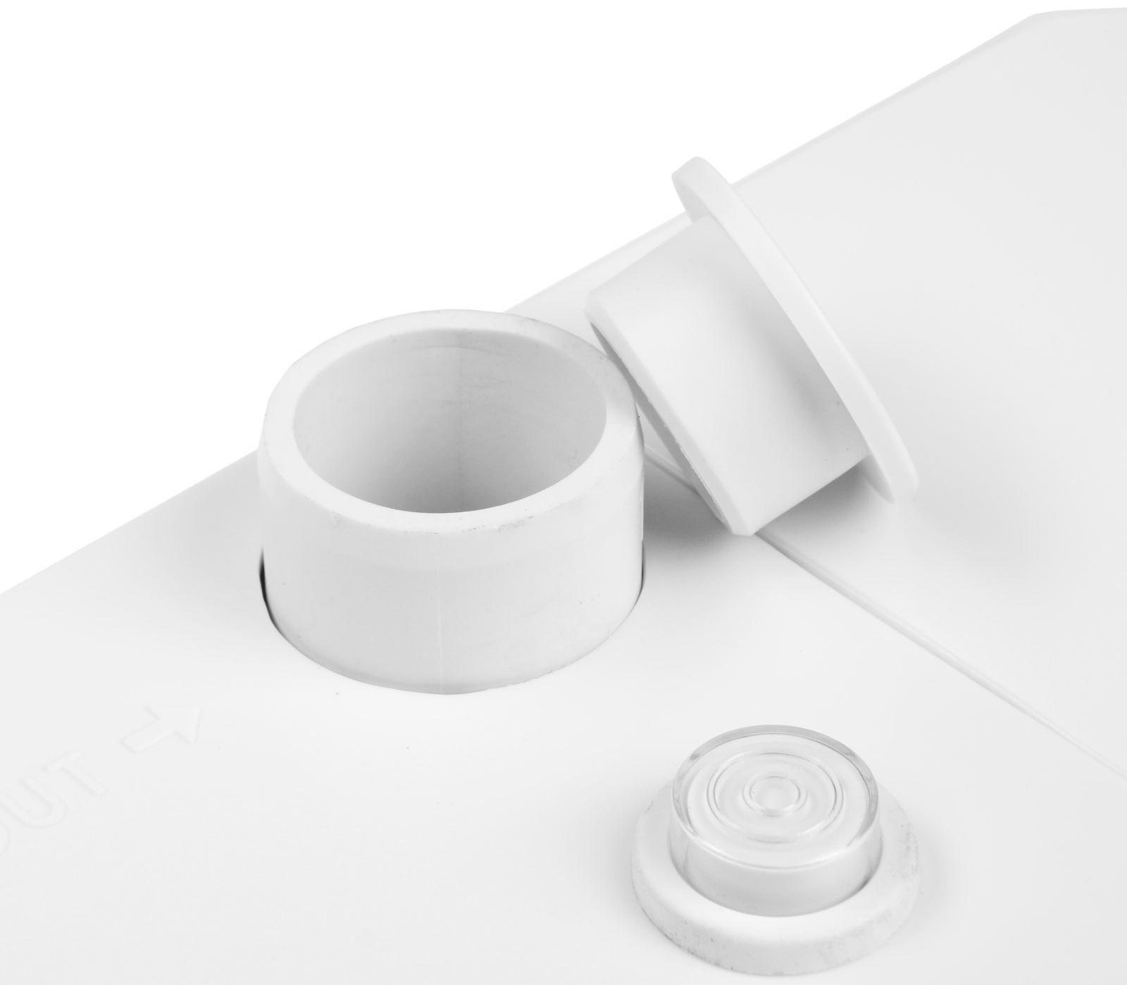 Насос канализационный Oasis ST-600, 600 Вт, 140 л/мин, напор 6 м, емкость 5 л