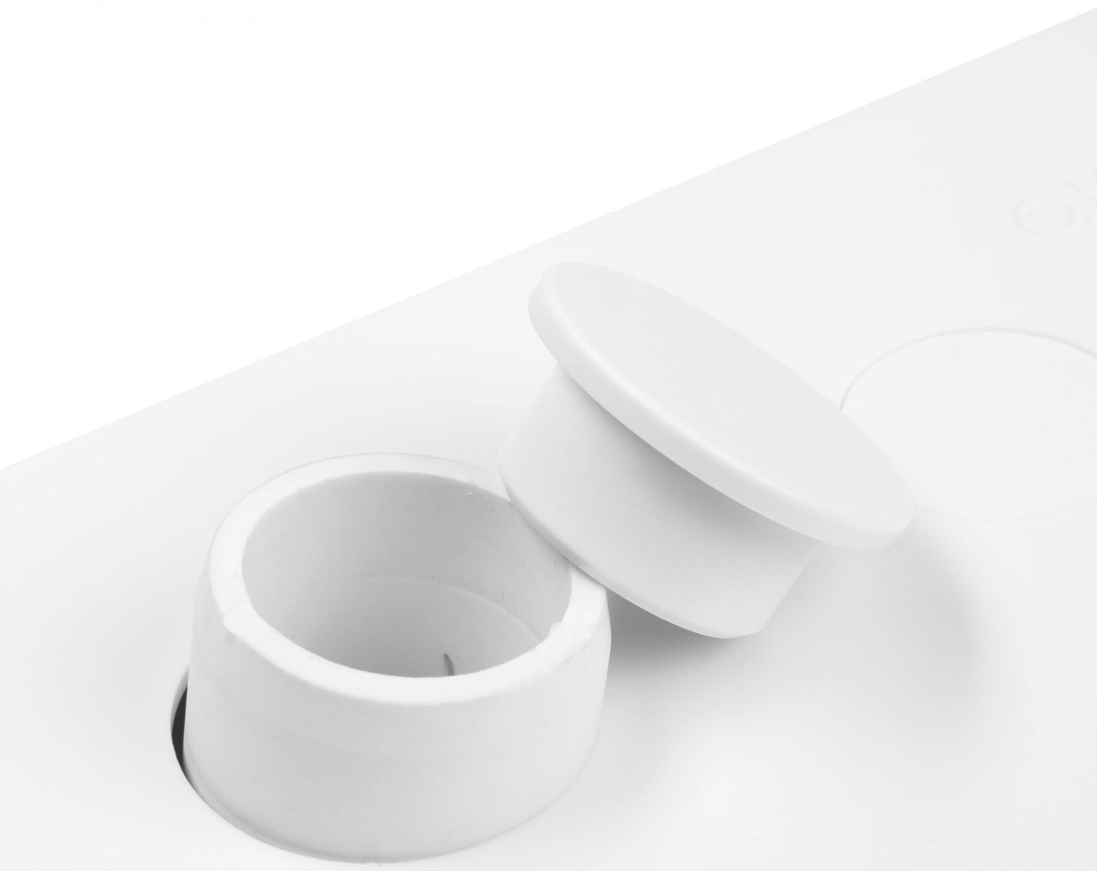 Насос канализационный Oasis ST-600, 600 Вт, 140 л/мин, напор 6 м, емкость 5 л