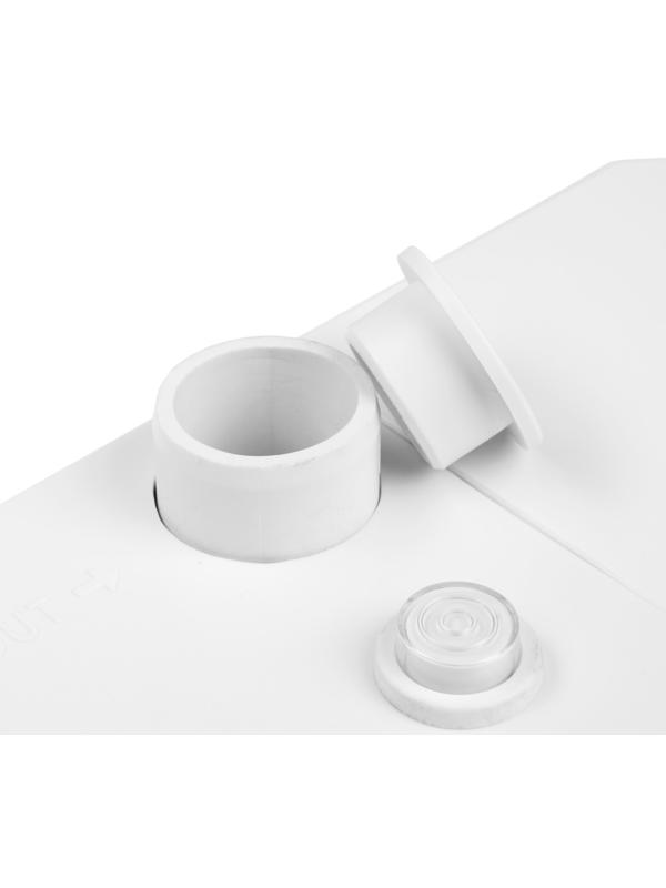 Насос канализационный Oasis ST-600, 600 Вт, 140 л/мин, напор 6 м, емкость 5 л