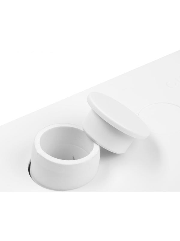 Насос канализационный Oasis ST-600, 600 Вт, 140 л/мин, напор 6 м, емкость 5 л