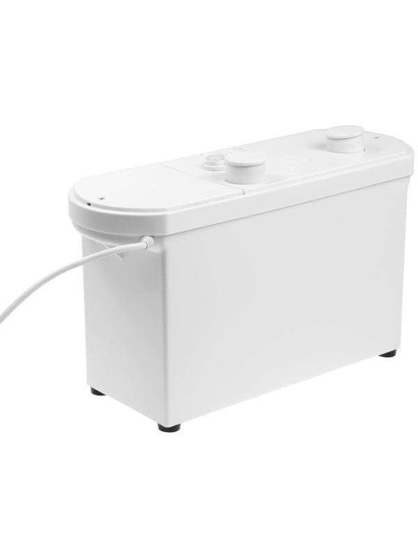 Насос канализационный Oasis ST-600, 600 Вт, 140 л/мин, напор 6 м, емкость 5 л