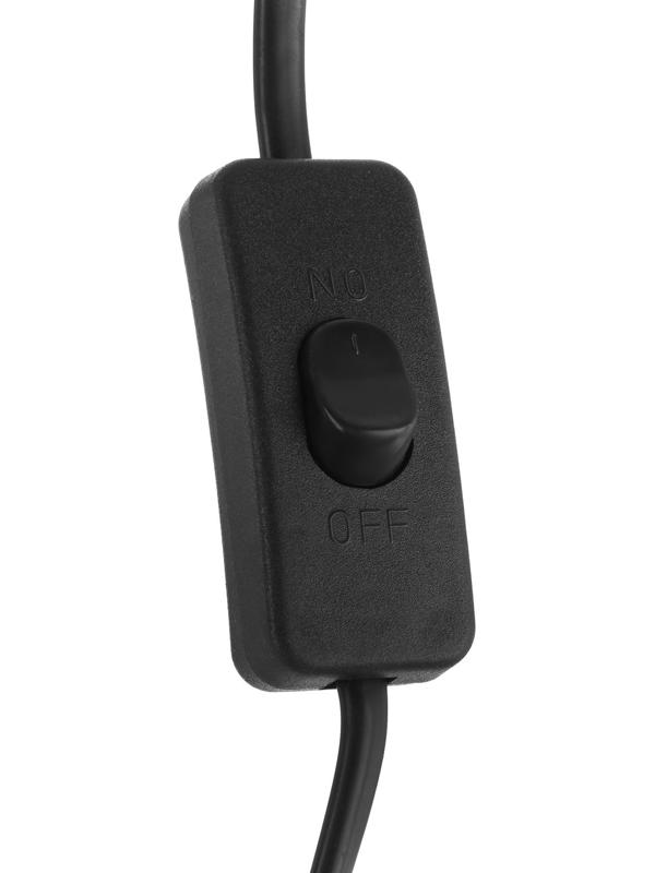 Насос перекачки топлива Skyway 12 В, для дизеля, 38 мм, 12 л/мин, с фильтром