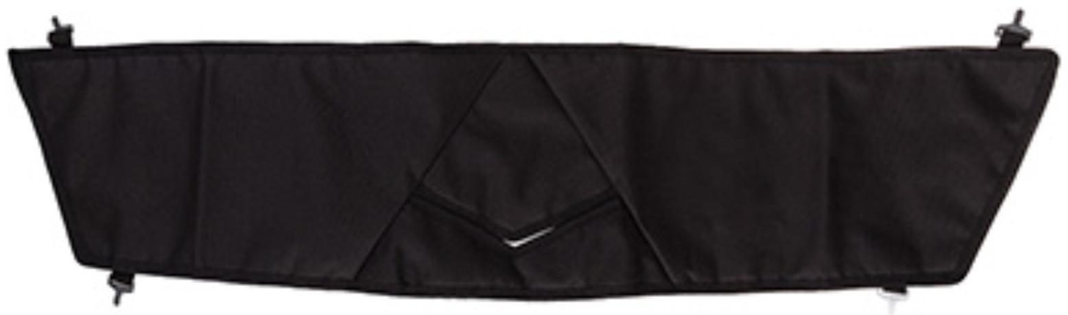 Утеплитель радиатора 900 х 220 мм, Skyway на Шевроле Нива оксфорд, поролон