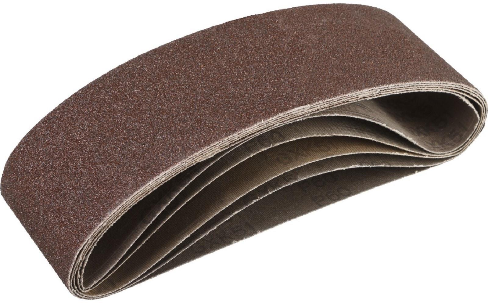 Лента шлифовальная 