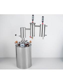 Дистиллятор Малиновка Щукина, 12Т