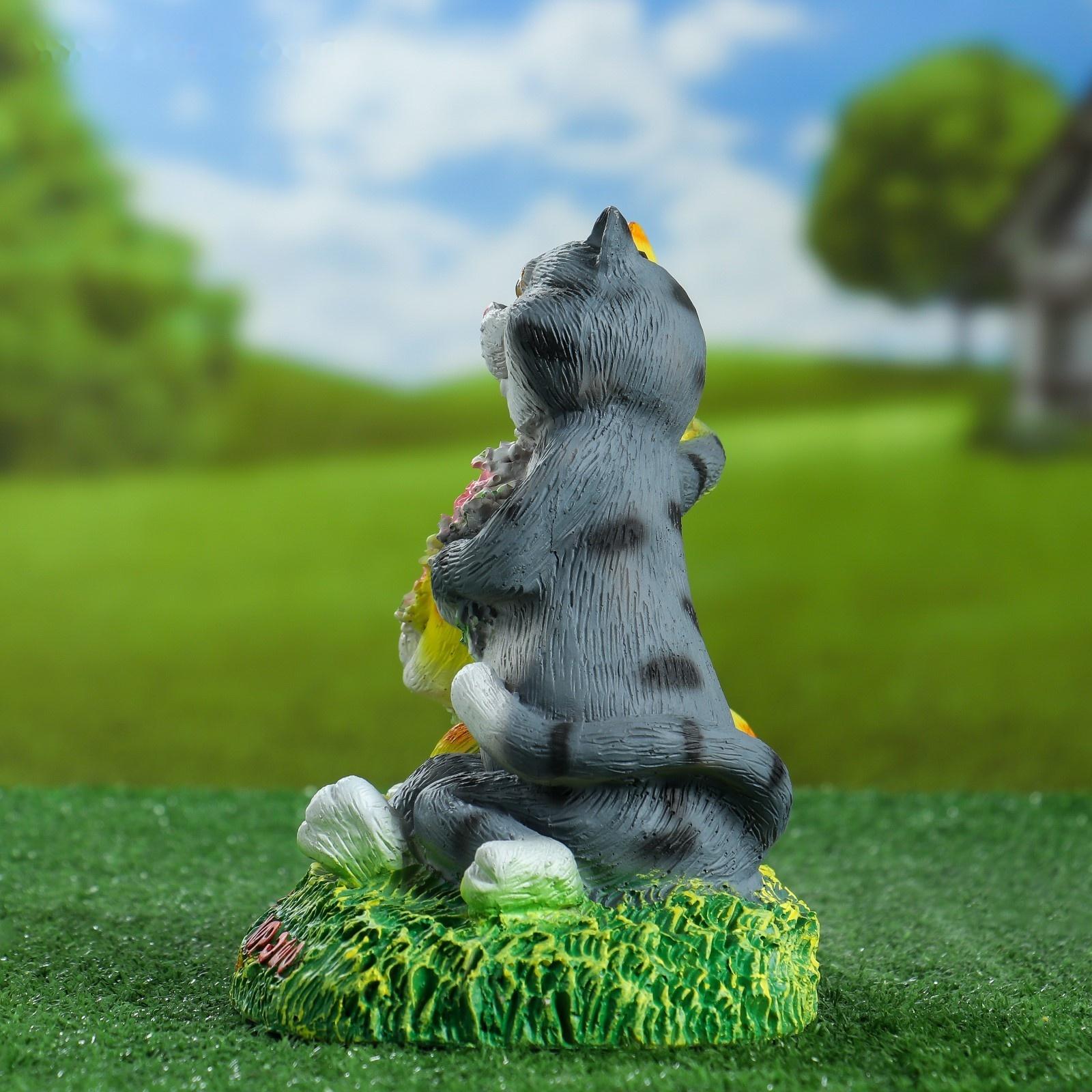 Садовая фигура 