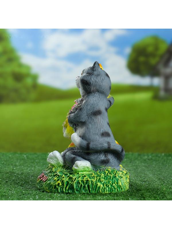 Садовая фигура 