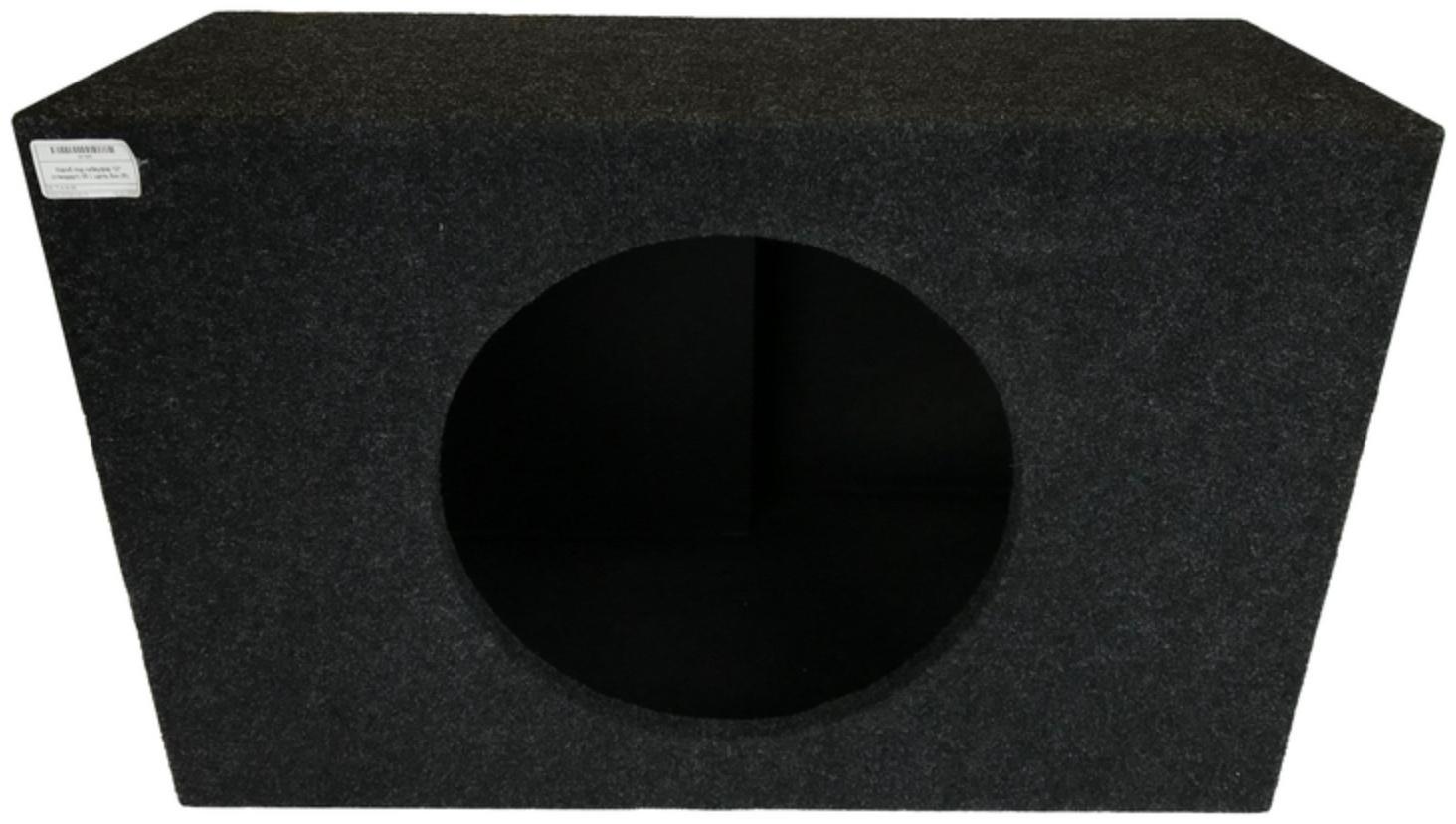 Короб для сабвуфера Aura 12