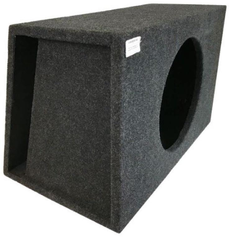 Короб для сабвуфера Aura 12