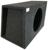 Короб для сабвуфера Aura 12