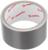 Лента клейкая Matrix 89070, армированная, влагостойкая, 48 мм х 10 м, серебристая