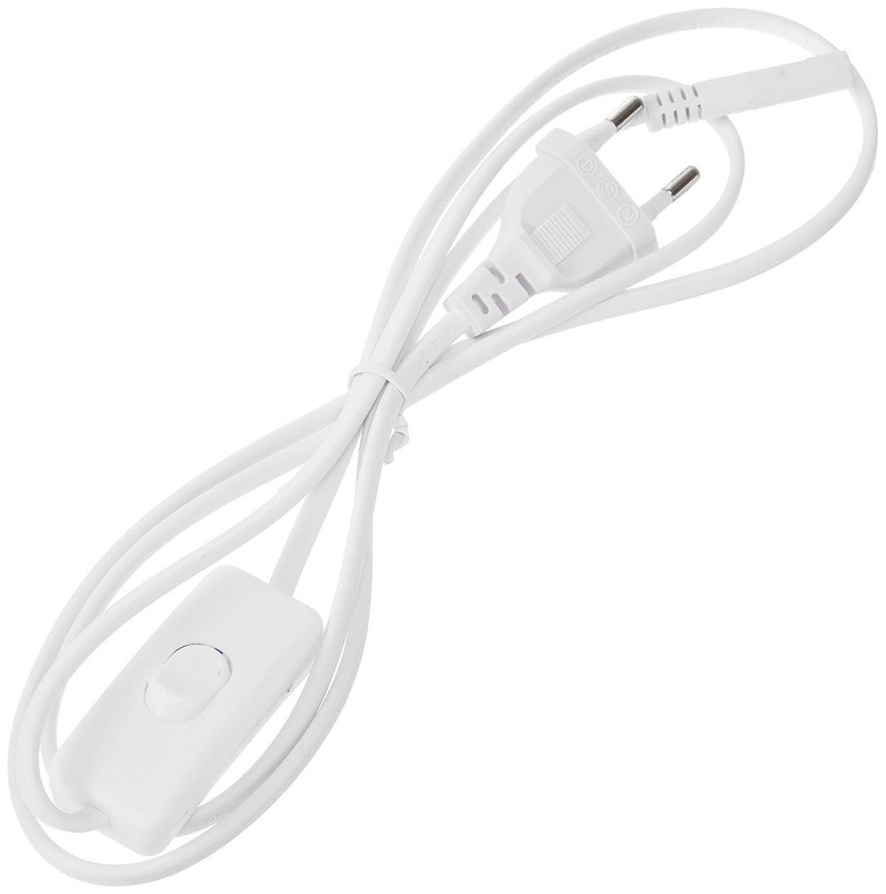 Светильник ультрафиолетовый бактерицидный, 8 Вт, с лампой в комплекте, до 20 м2