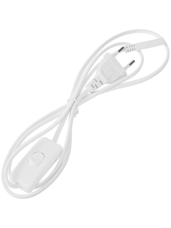 Светильник ультрафиолетовый бактерицидный, 8 Вт, с лампой в комплекте, до 20 м2