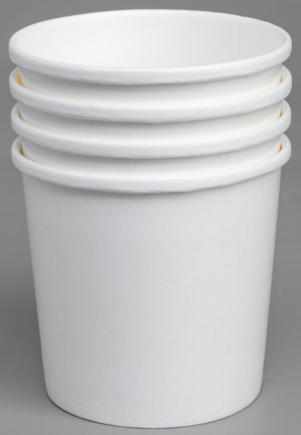 Стакан-креманка 