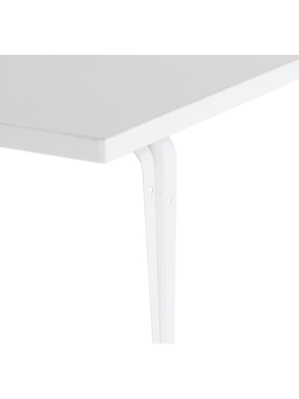 Шкаф напольный с барной столешницей ЛДСП, 1200х600х1100мм (16мм), Белый