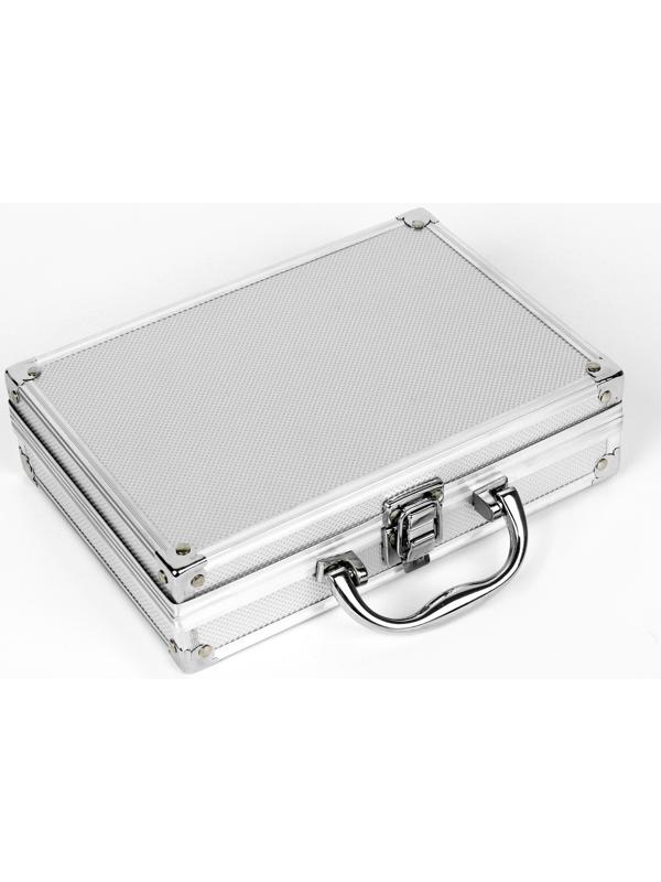 Лазерная указка аккумуляторная, 1200 мАч, 450 нм; 50000 mW, дальность 5 км