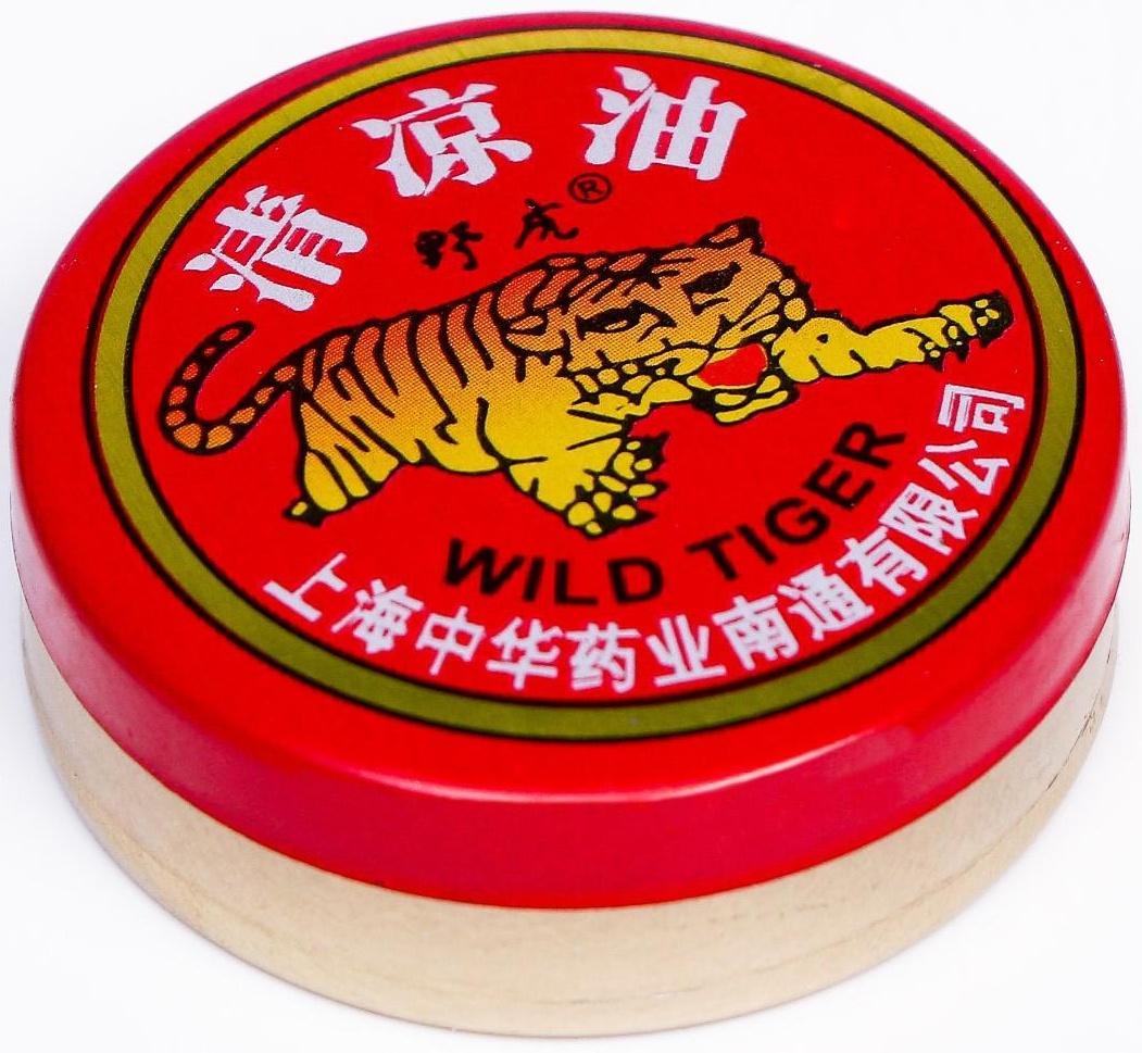 Бальзам «Китайская звёздочка», 10 г, набор 24 шт.