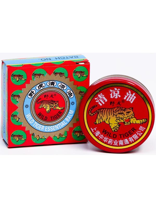 Бальзам «Китайская звёздочка», 10 г, набор 24 шт.